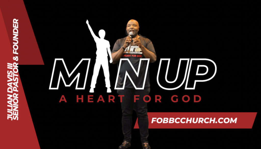 ManUp Conference